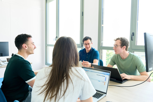 Offres d'emploi OPEN-PROD