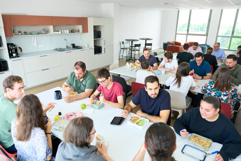 Postuler chez OPEN-PROD