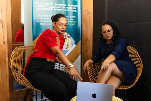 Offres d'emploi Acumen Formation
