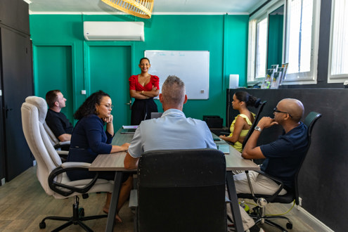 Acumen Formation Emploi