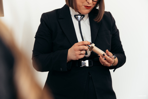 Postuler chez Luxury of Retail