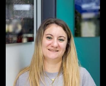 Audrey, Aide-ménagère chez Proxidom Services