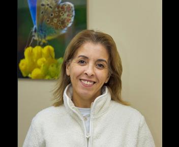 Karima, Assistante de vie chez Proxidom Services