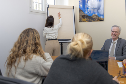 Offres d'emploi PROXIDOM SERVICES