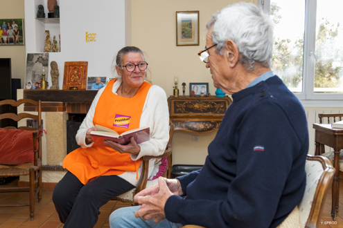 PROXIDOM SERVICES recrutement