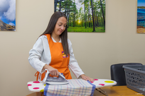 Postuler chez PROXIDOM SERVICES