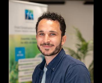 Adrien, Chargé d'Affaires chez Froid Climatisation Techniques