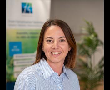Anaïs, Assistante de gestion SAV chez Froid Climatisation Techniques