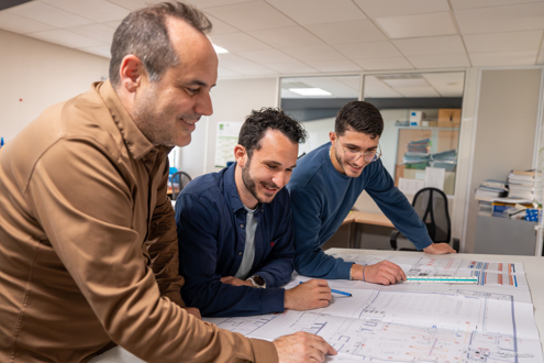 Froid Climatisation Techniques recrutement
