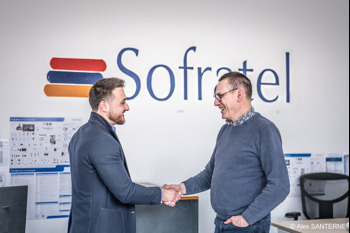 SOFRATEL recrutement