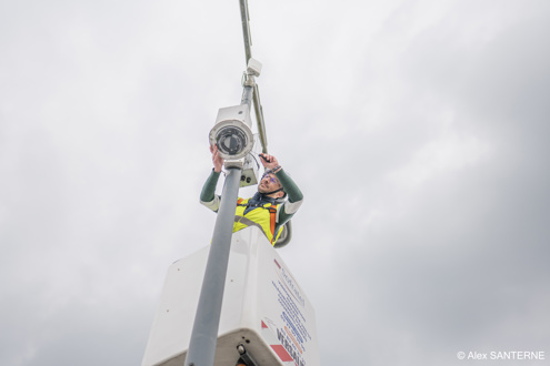 SOFRATEL recrutement