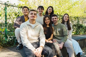L'Oréal Groupe recrutement