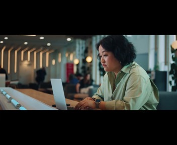 L'Oréal Groupe Tech'timonials 2024 Mash-up