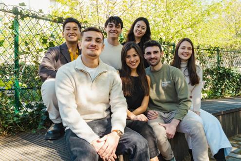 L'Oréal Groupe recrutement