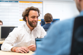 PANGAÏA recrutement