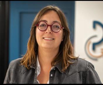 Morgane, Consultante