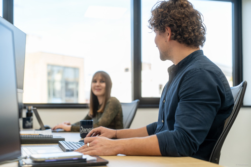 Offres d'emploi PANGAÏA