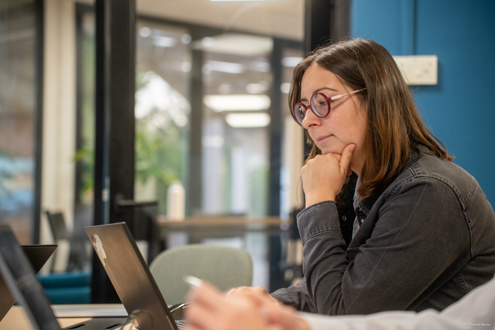 Postuler chez PANGAÏA