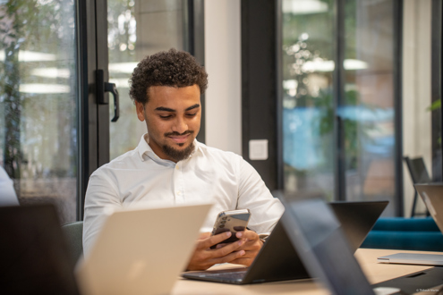 PANGAÏA recrutement