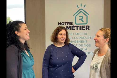 Fournier Retail recrutement