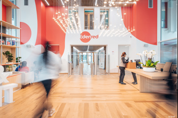 Edenred recrutement