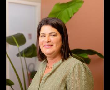 Catherine, Directrice adjointe et responsable gérance