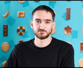 Nicolas, Technicien de maintenance 