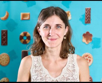 Cécile, Responsable qualité et environnement