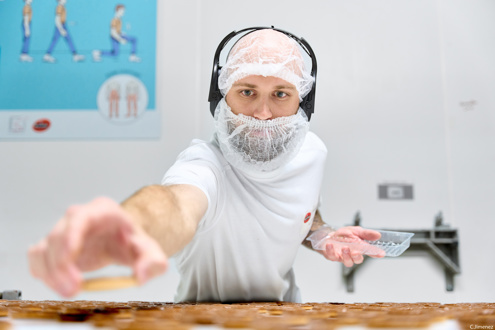Offres d'emploi Groupe Biscuits Bouvard