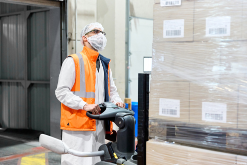Postuler chez Groupe Biscuits Bouvard