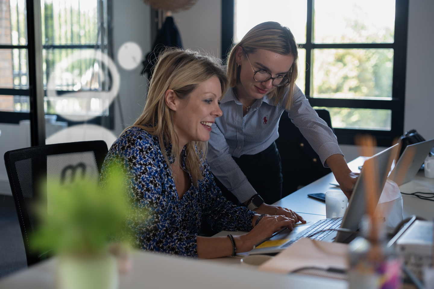 moOngy Digital Lab emploi