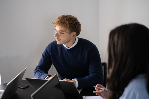 Offres d'emploi moOngy Digital Lab