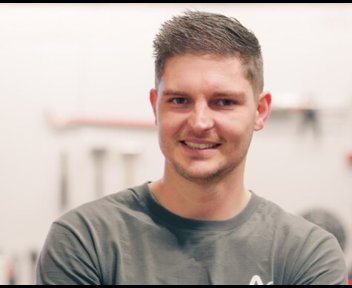 Baptiste, Technicien maintenance