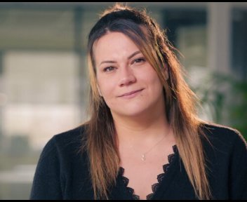 Nathalie, Technicienne qualité
