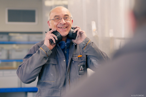 Abipa recrutement