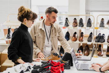 Gémo recrutement