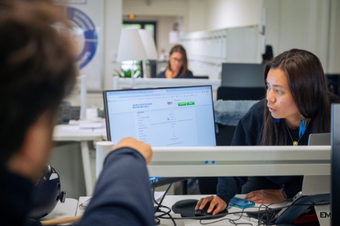 Postuler chez Screwfix