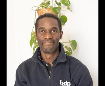 Philippe, Responsable maintenance chez Blanchisserie de Paris