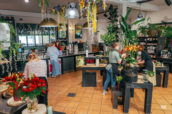 Fleurs Ô Naturel recrutement