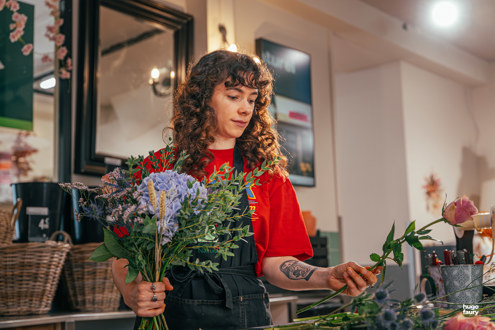 Postuler chez Fleurs Ô Naturel