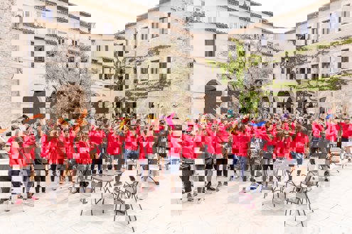 Offres d'emploi ARAMINE