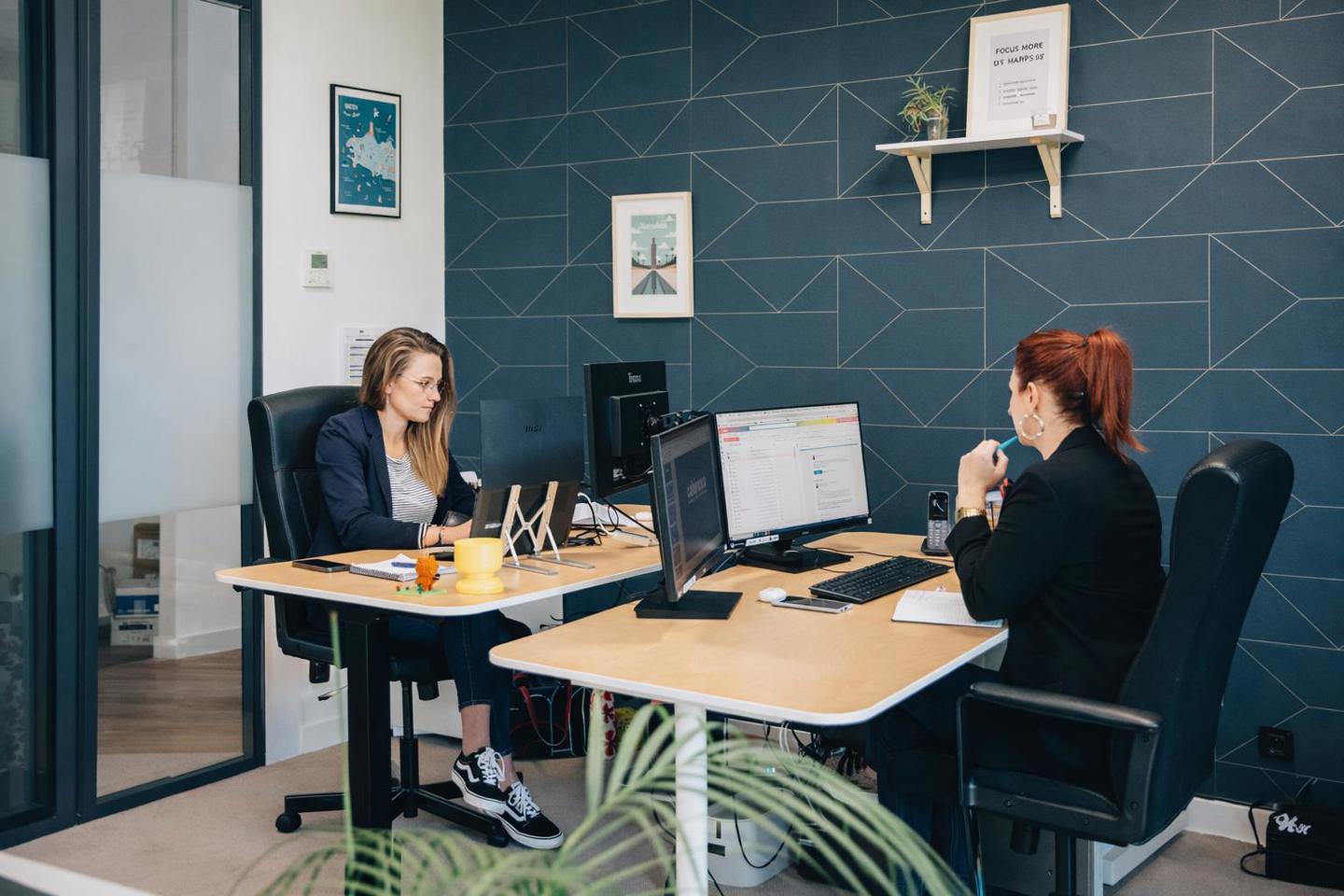 Cohérence Communication emploi