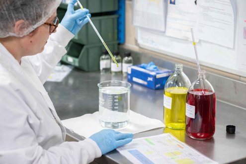 Offres d'emploi STEPHID