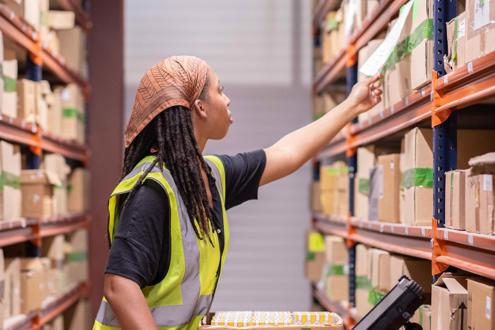 Postuler chez STEPHID