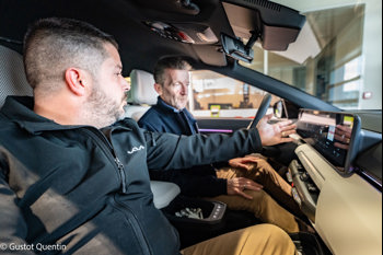 TRESSOL CHABRIER recrutement