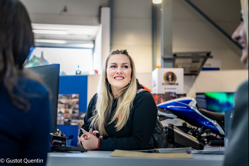 Postuler chez TRESSOL CHABRIER