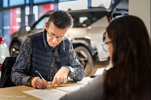 TRESSOL CHABRIER carrière