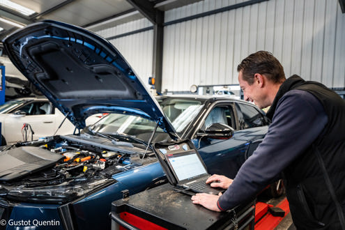 Offres d'emploi TRESSOL CHABRIER