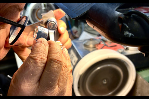 ATELIER DALLOZ LAPIDAIRES emploi