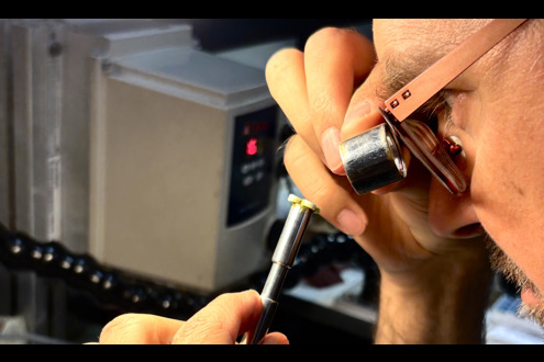 Offres d'emploi ATELIER DALLOZ LAPIDAIRES